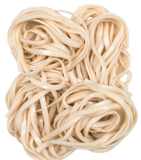 Organic Udon Noodles