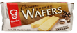 Cappuccino Wafer Cream