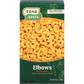 Yellow Pea Elbow Pasta