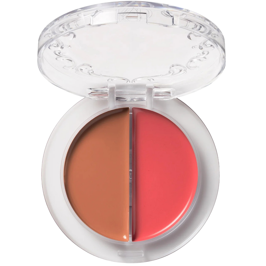 Good Apple Blush Duo