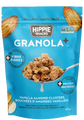 Vanilla Almond Granola