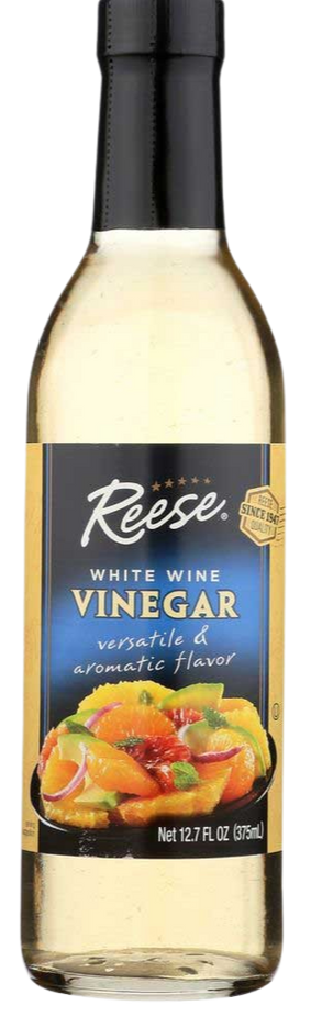 White Wine Vinegar