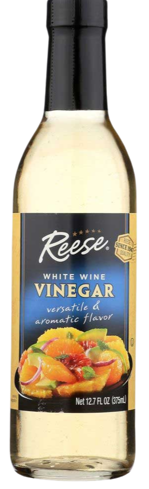 White Wine Vinegar