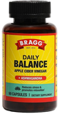 Daily Balance Apple Cider Vinegar + Ashwagandha