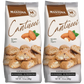 Cantucci Almond Biscotti (2 Pack)