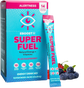 Blue Raspberry Super Fuel Energy Powder Stick (14 CT)