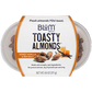 Honey Vanilla Sea Salt Toasty Almonds