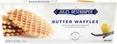 Butter Waffles Cookie