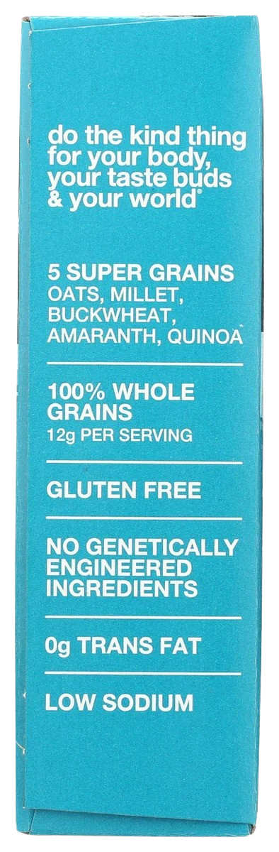 Drizzled Milk Chocolate Chunk Bars (5 CT)