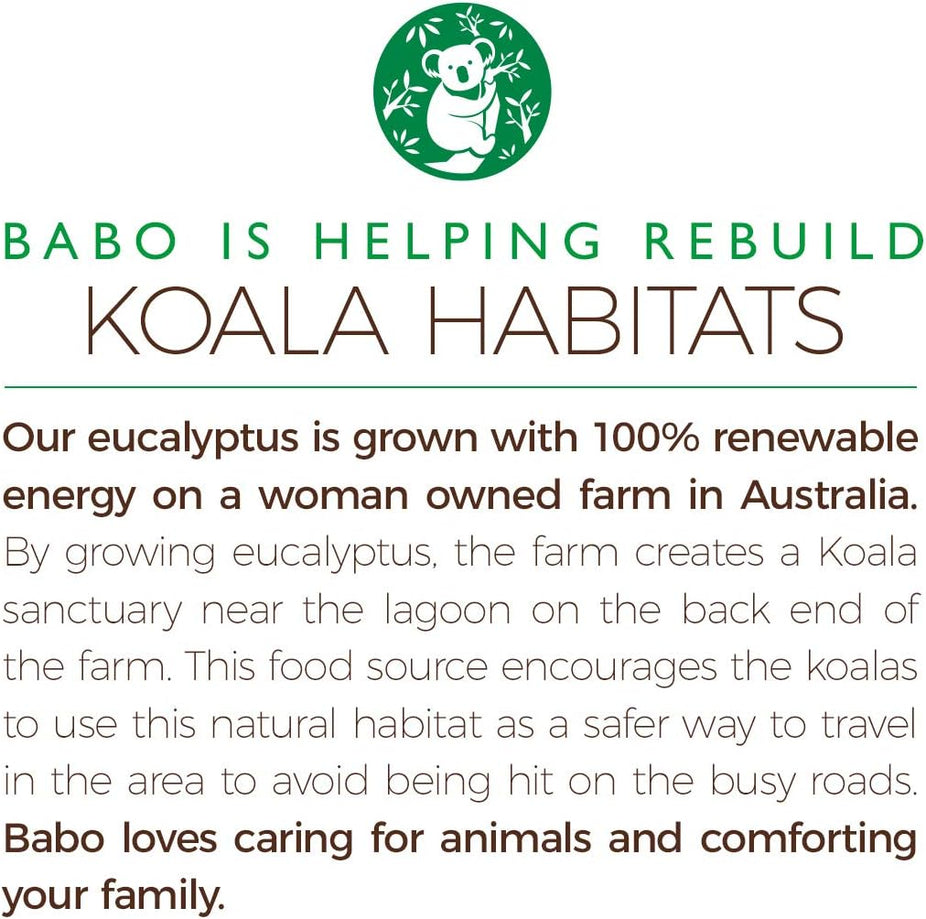 Organic Soothing Chest Rub