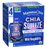 Wild Raspberry Organic Chia Squeeze (4 CT)