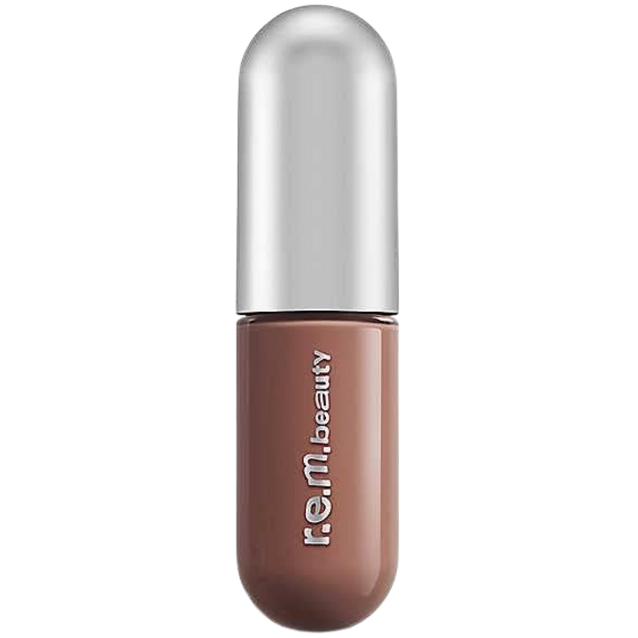 On Your Collar Liquid Lipstick - Hottie