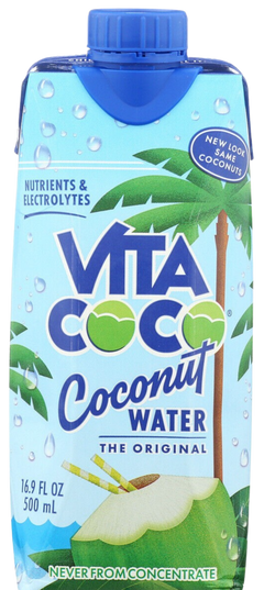 Original Coconut Water