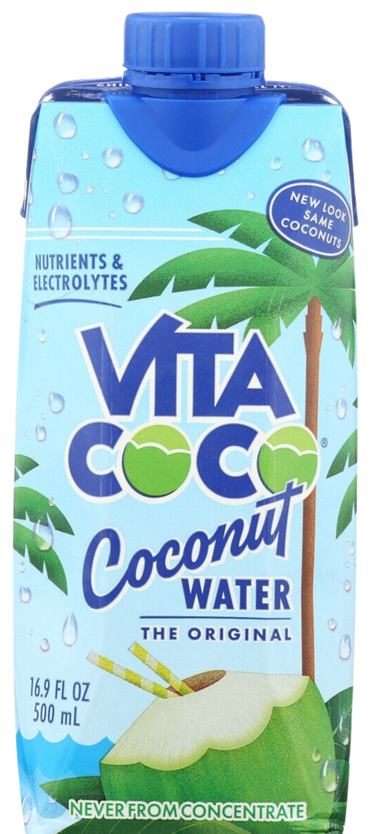 Original Coconut Water