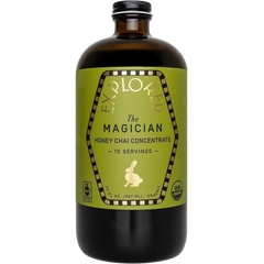 The Magician Chai Concentrate Tea