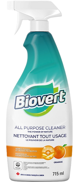 All Purpose Cleaner