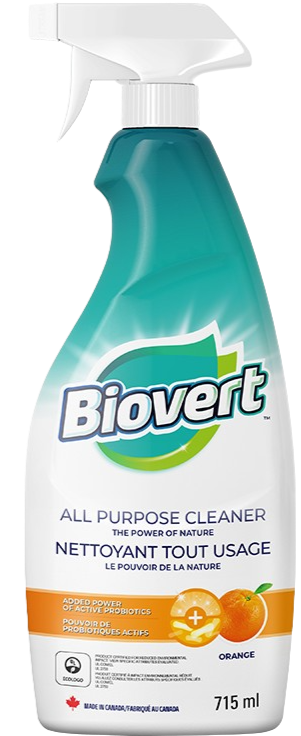 All Purpose Cleaner