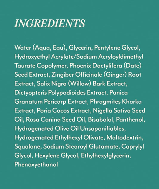 Inflammation Response