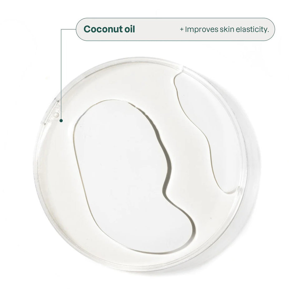 Blooming Belly Stretchmark Prevention Oil