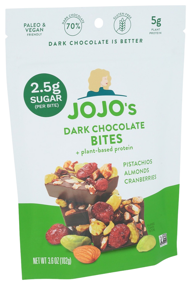 Original Chocolate Bites