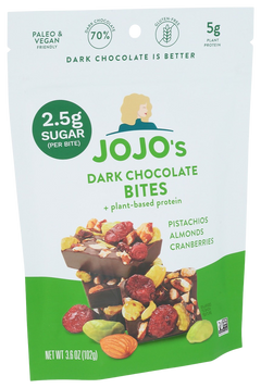 Original Chocolate Bites