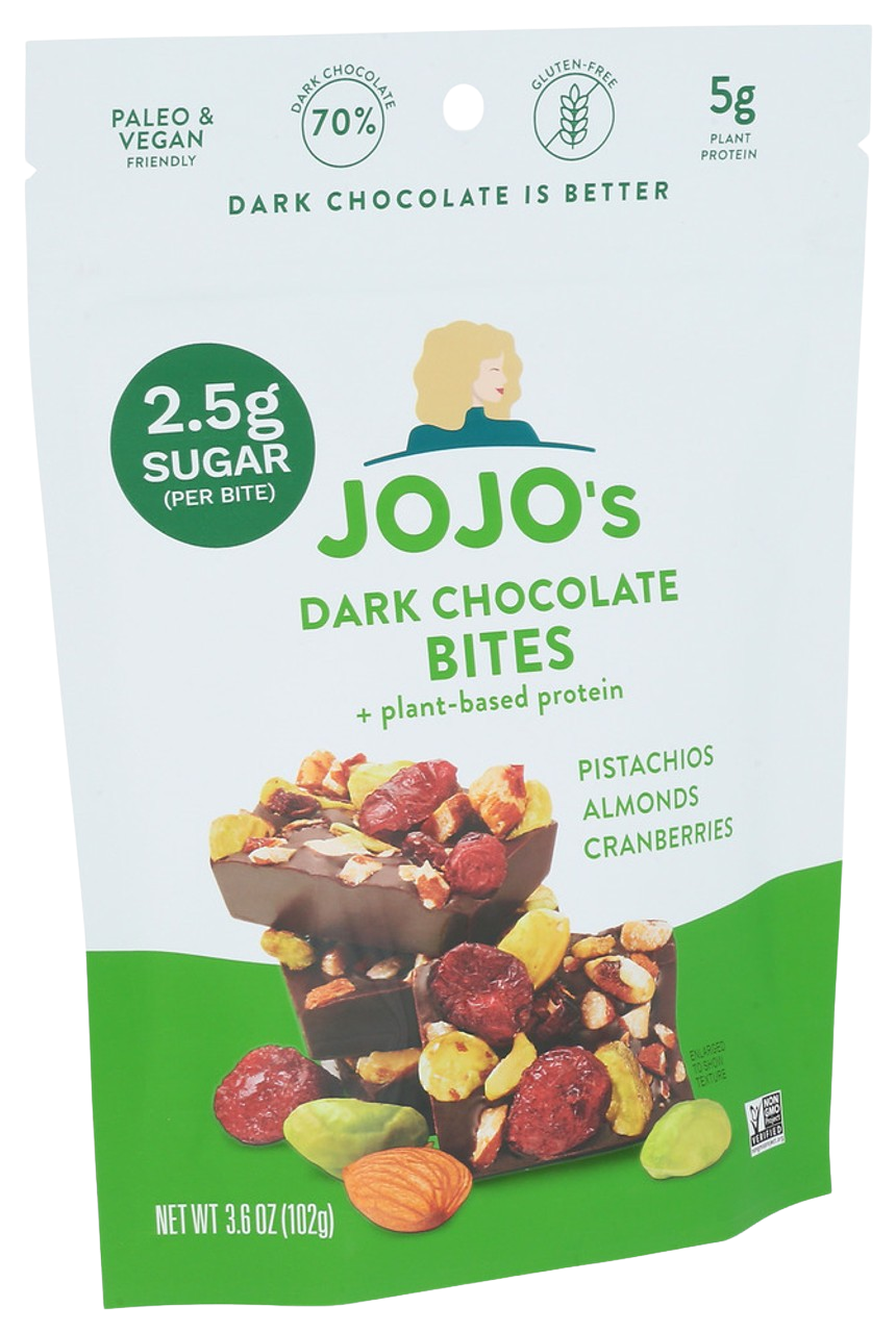 Original Chocolate Bites