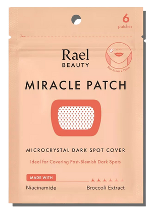 Miracle Microcrystal Acne Dark Spot Cover Pimple Patch