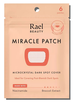 Miracle Microcrystal Acne Dark Spot Cover Pimple Patch