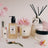 London English Pear & Freesia Diffuser