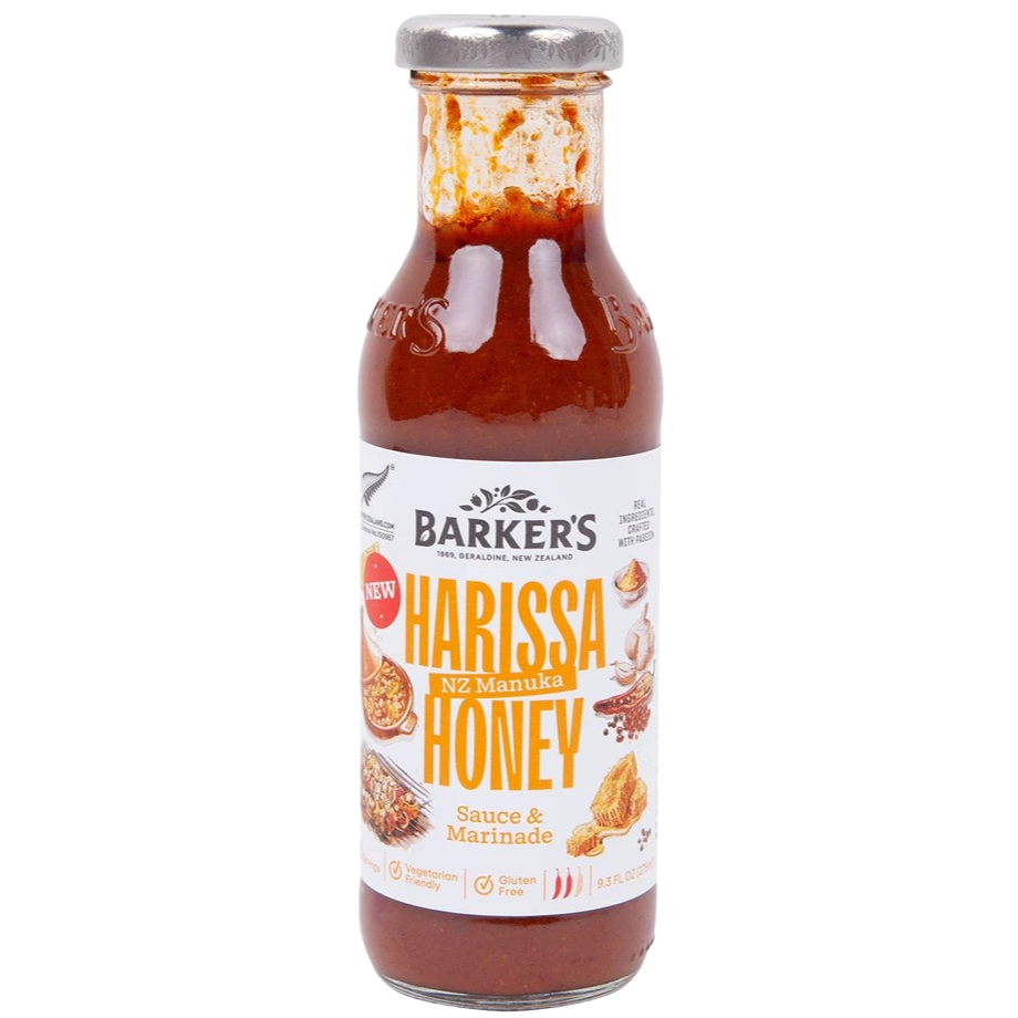 Honey Sauce & Marinade