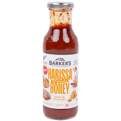 Honey Sauce & Marinade