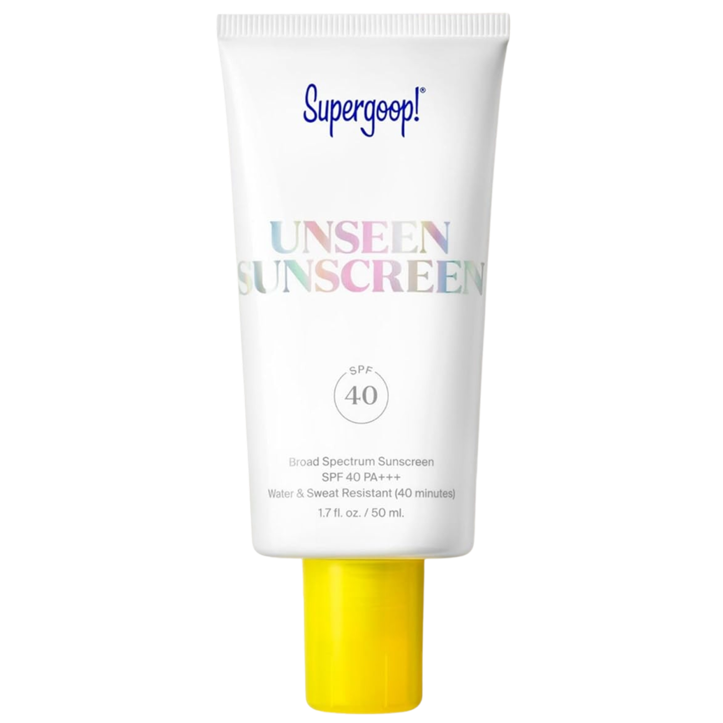 Supergoop! Glowscreen Body - Thumbnail 2