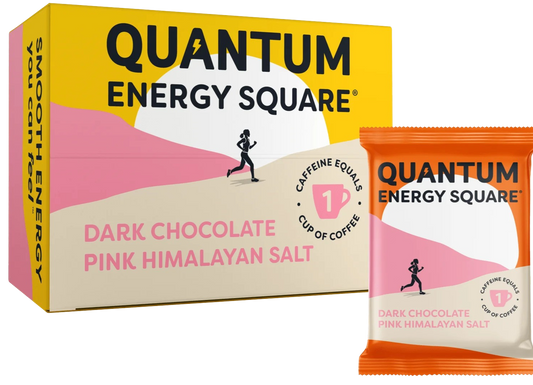 Dark Chocolate Pink Himalayan Salt (8 CT)