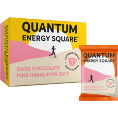 Dark Chocolate Pink Himalayan Salt (8 CT)