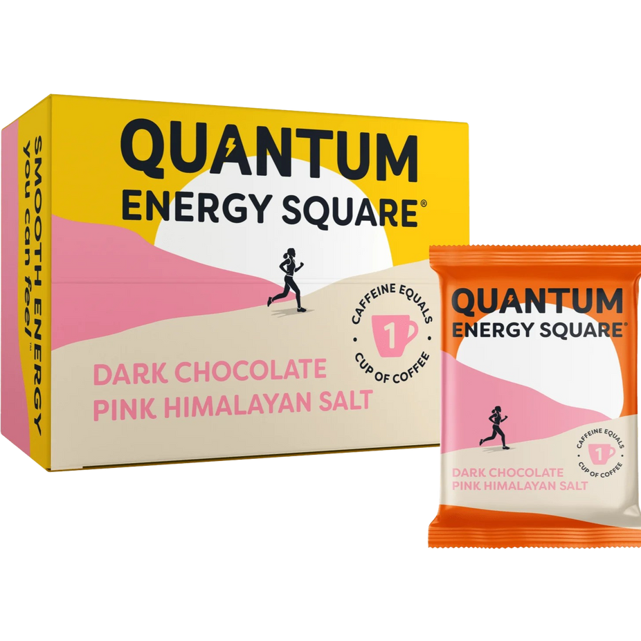 Dark Chocolate Pink Himalayan Salt (8 CT)