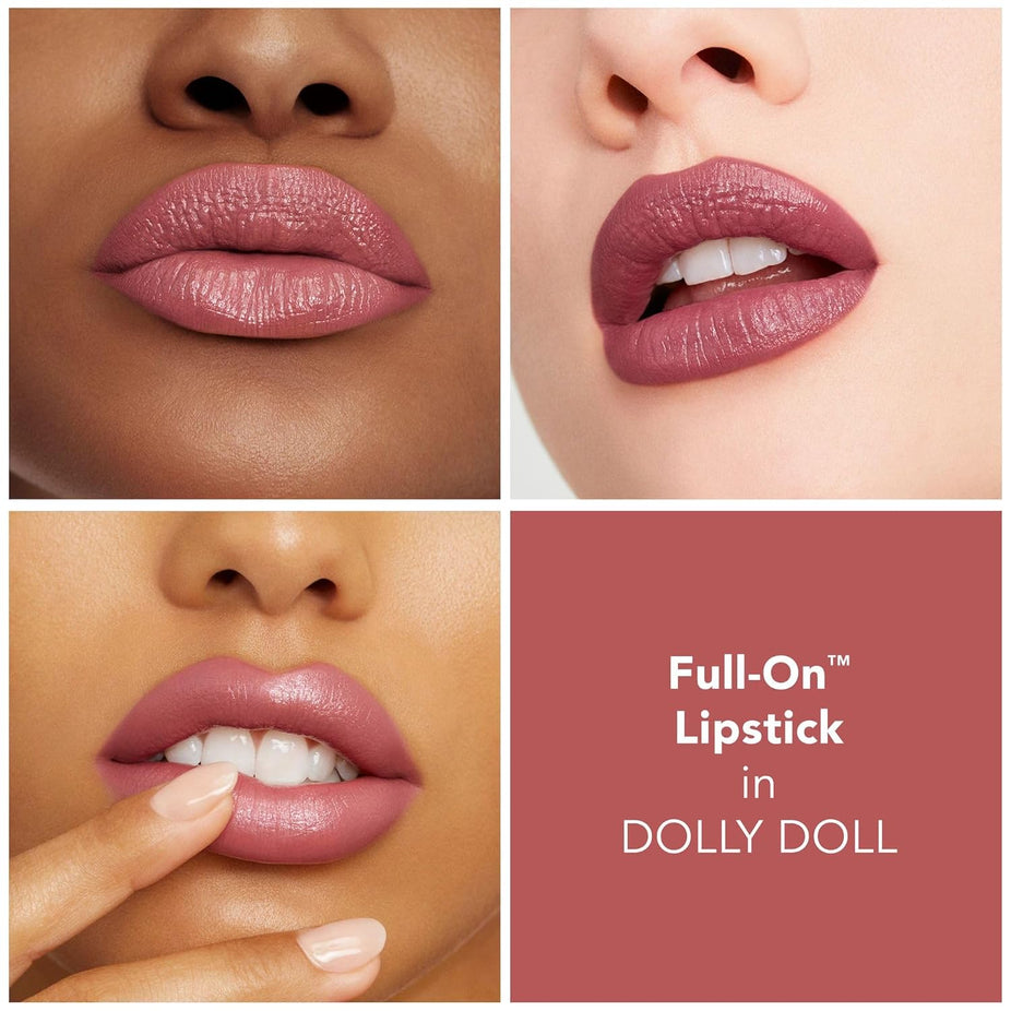 Full-On Lipstick - Dolly Doll
