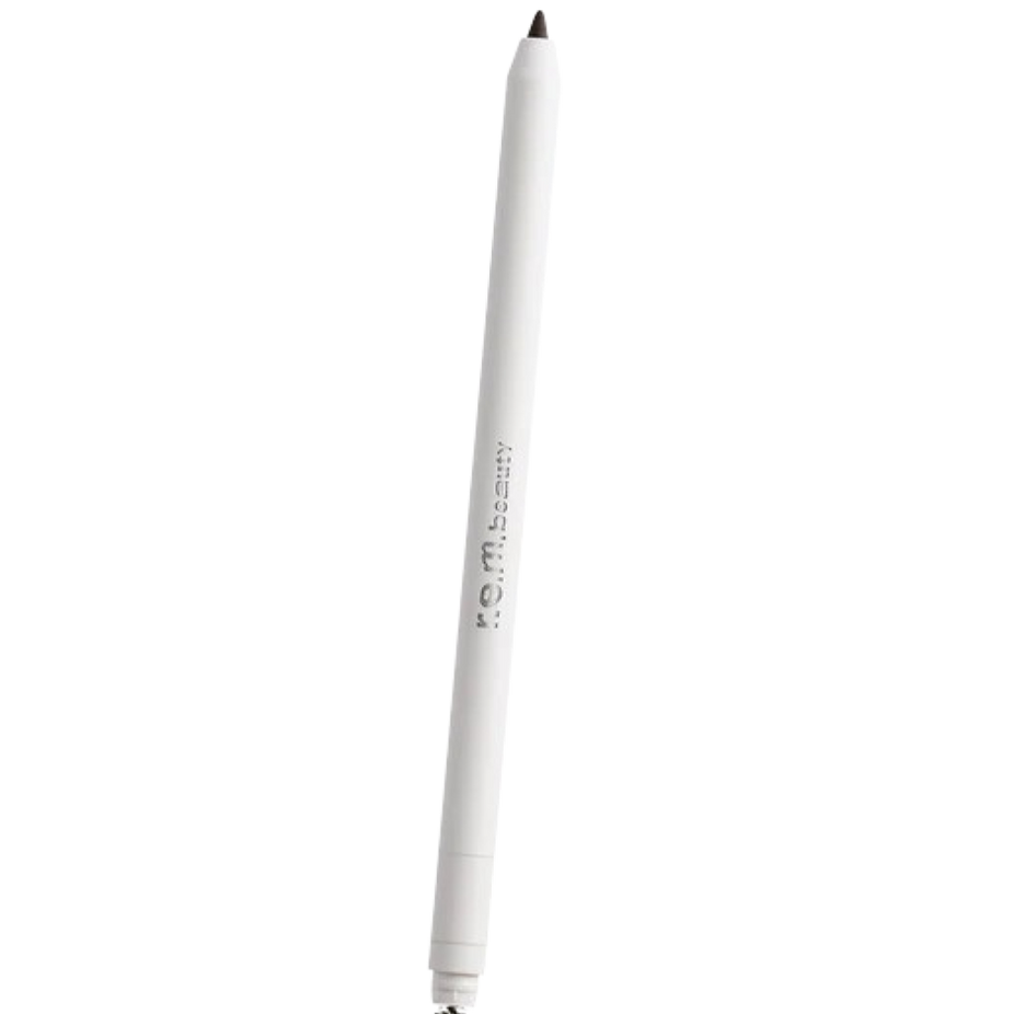 Space Shape Brow Pencil - Ebony