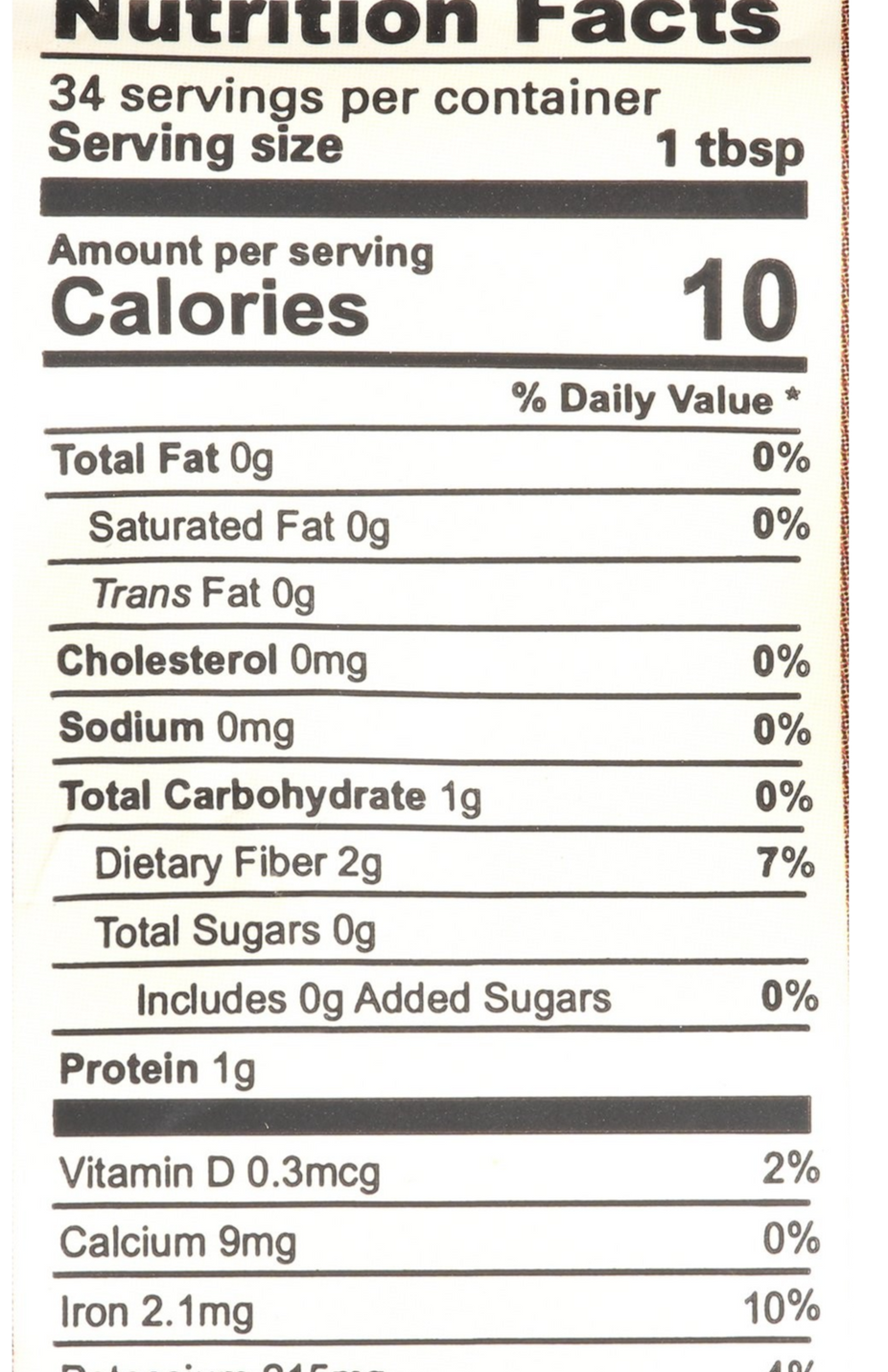 Gluten Free Non-GMO Cocoa Powder for Baking & Drinking