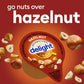 Hazelnut Coffee Creamer Singles (48 CT)