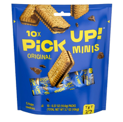 Pick Up Mini Cookie (10 CT)