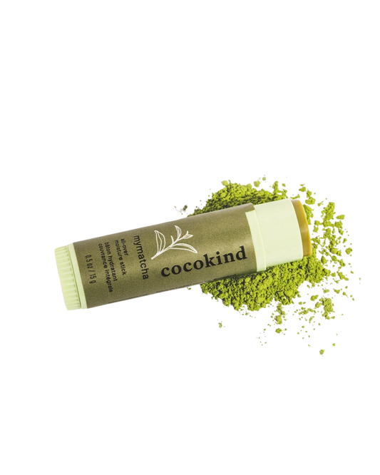 Mymatcha All-Over Moisture Stick