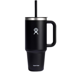 40oz All Around Travel Tumbler - Black
