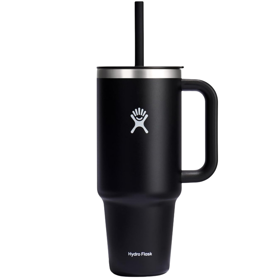 40oz All Around Travel Tumbler - Black