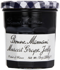 Muscat Grape Jelly
