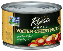 Whole Water Chestnuts