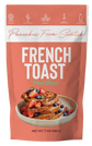 Plant-based French Toast Mix