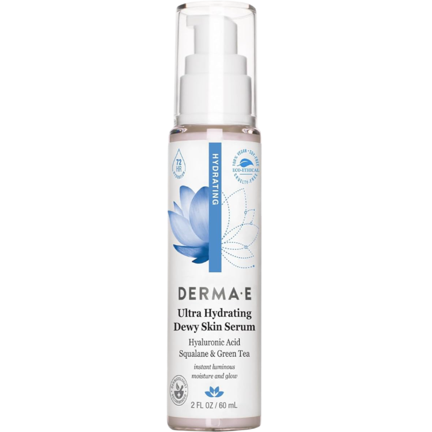 Ultra Hydrating Dewy Skin Face Serum