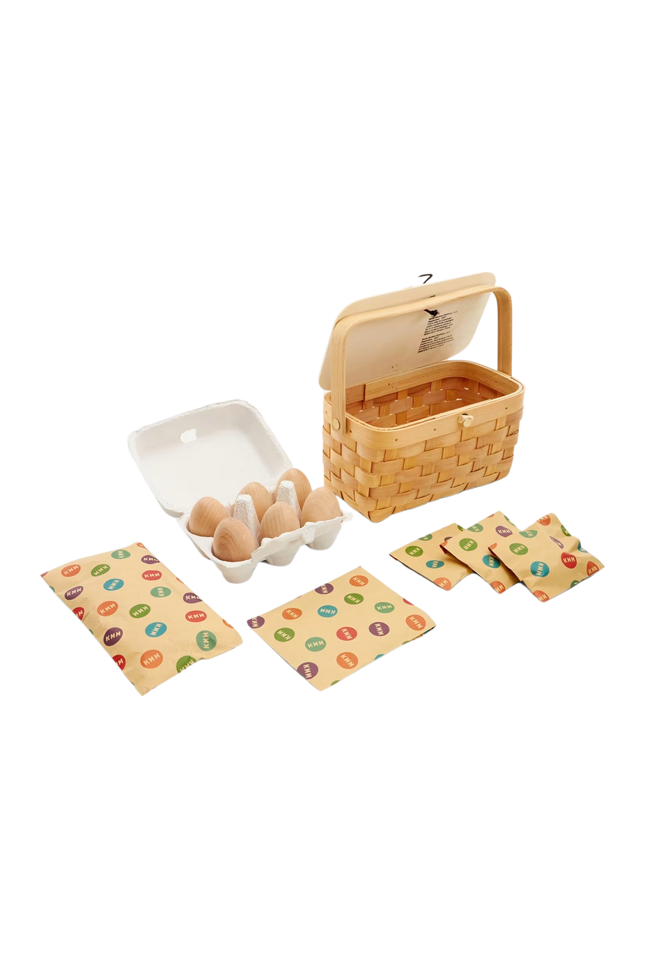 Egg Painting Kit