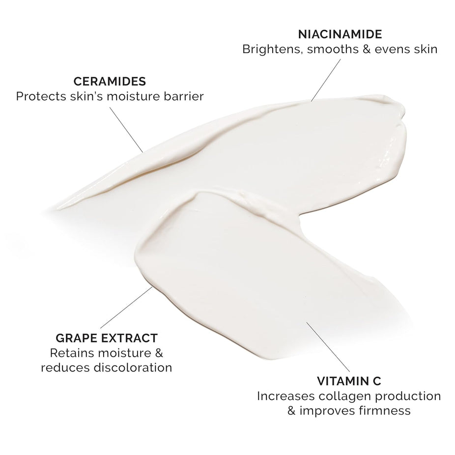 Daily Perfecting Moisturizer SPF 30