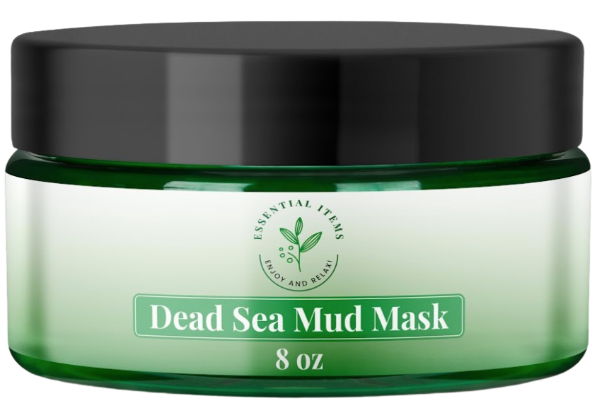 Dead Sea Mud Mask